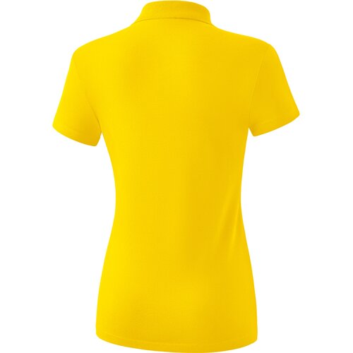 DAMEN TEAMSPORT POLOSHIRT