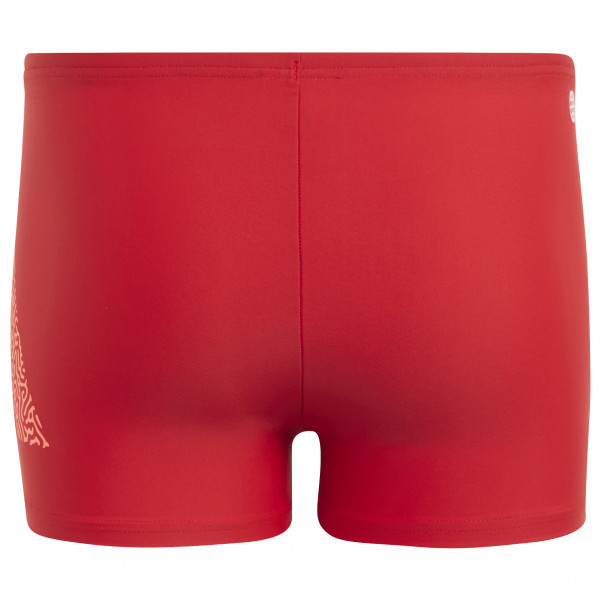 adidas - Kid's 3 Bar Log Boxer - Badehose