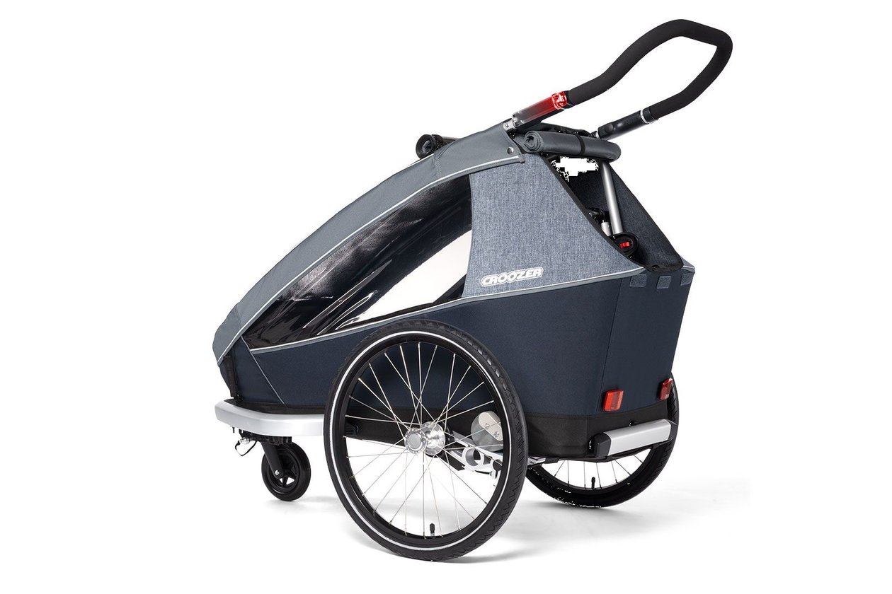Croozer Kid Vaaya 1