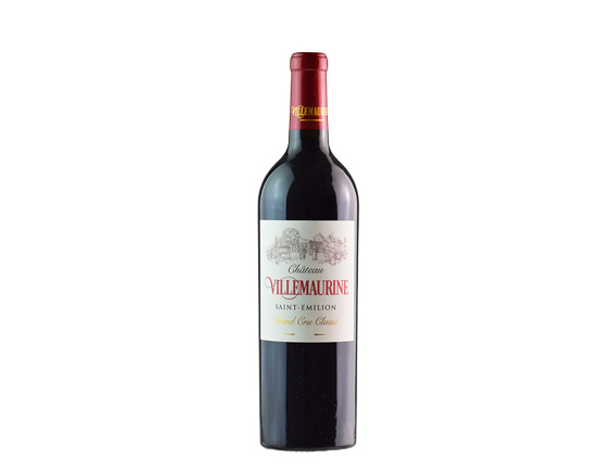 Château Villemaurine 2019 Bordeaux Saint-Emilion Grand Cru