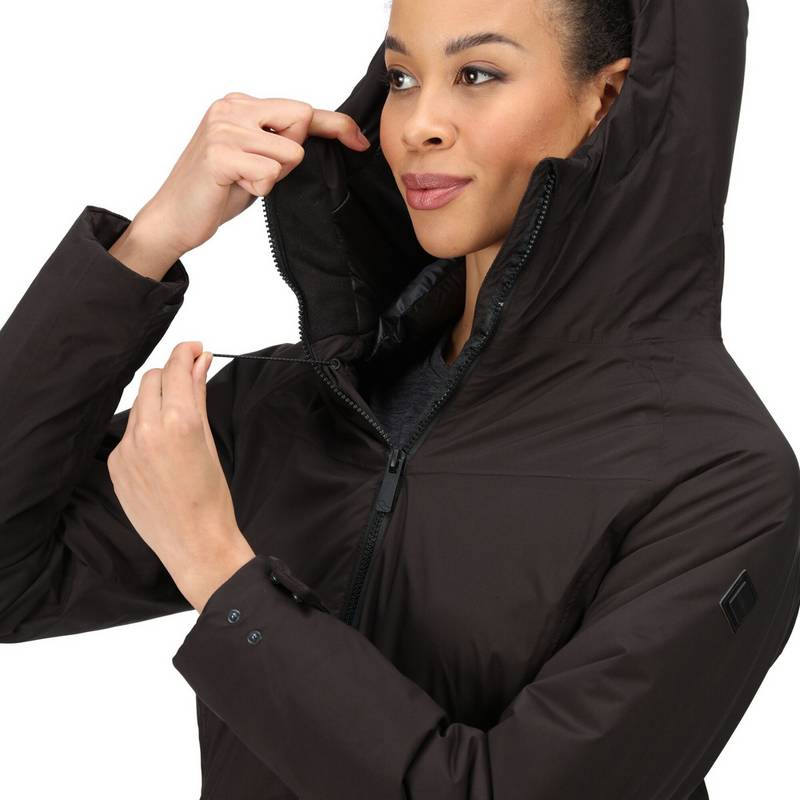 Regatta Sanda II Outdoorjacke Damen