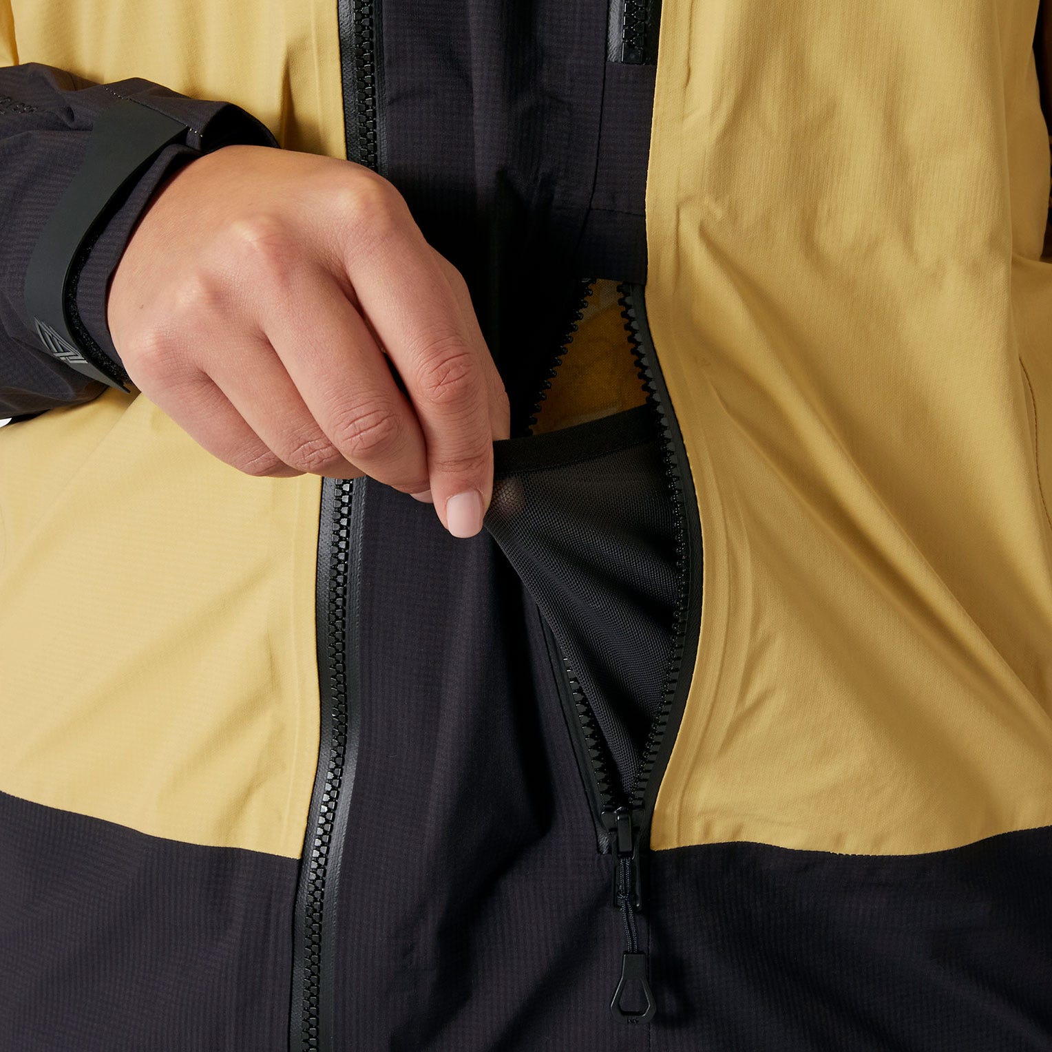 Women's Odin Backcountry Infinity Shell Jacket