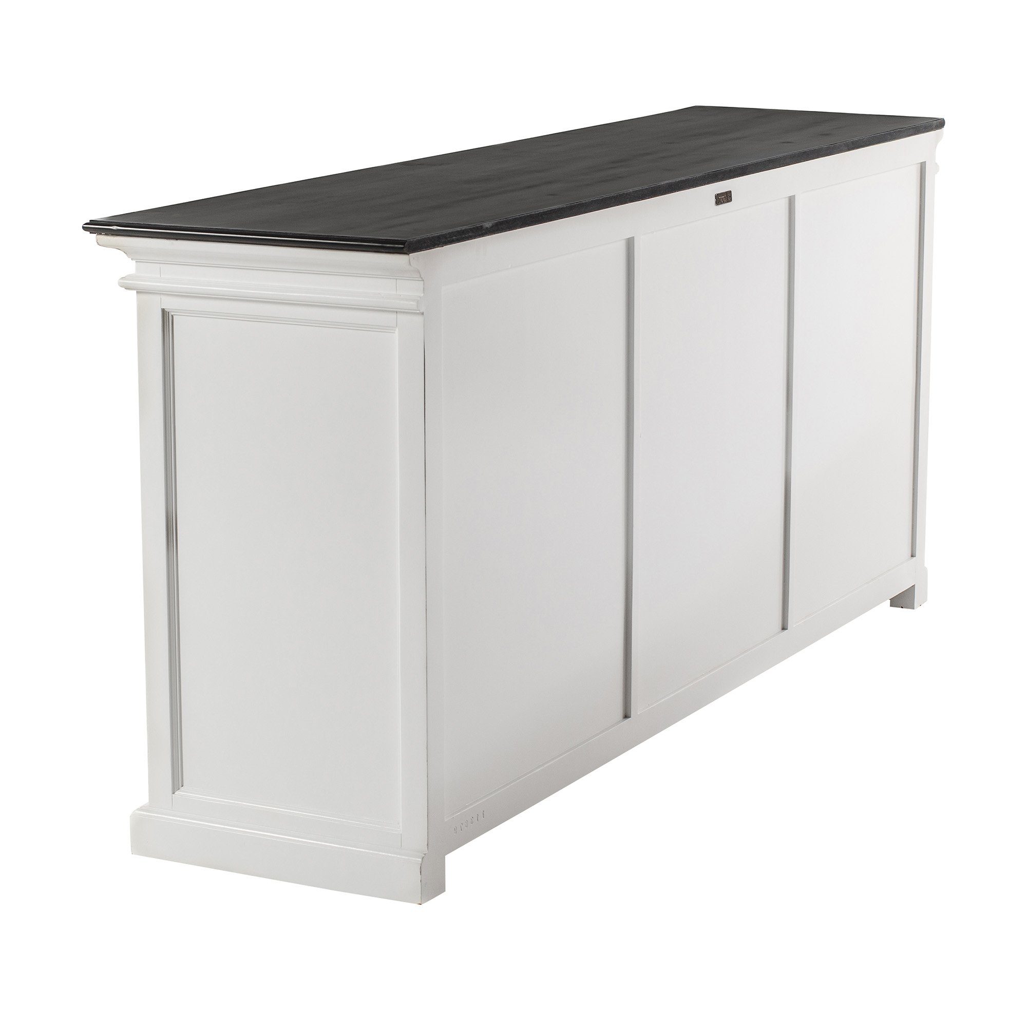 Novasolo Buffet Halifax Contrast Buffet mit 4 Glastüren