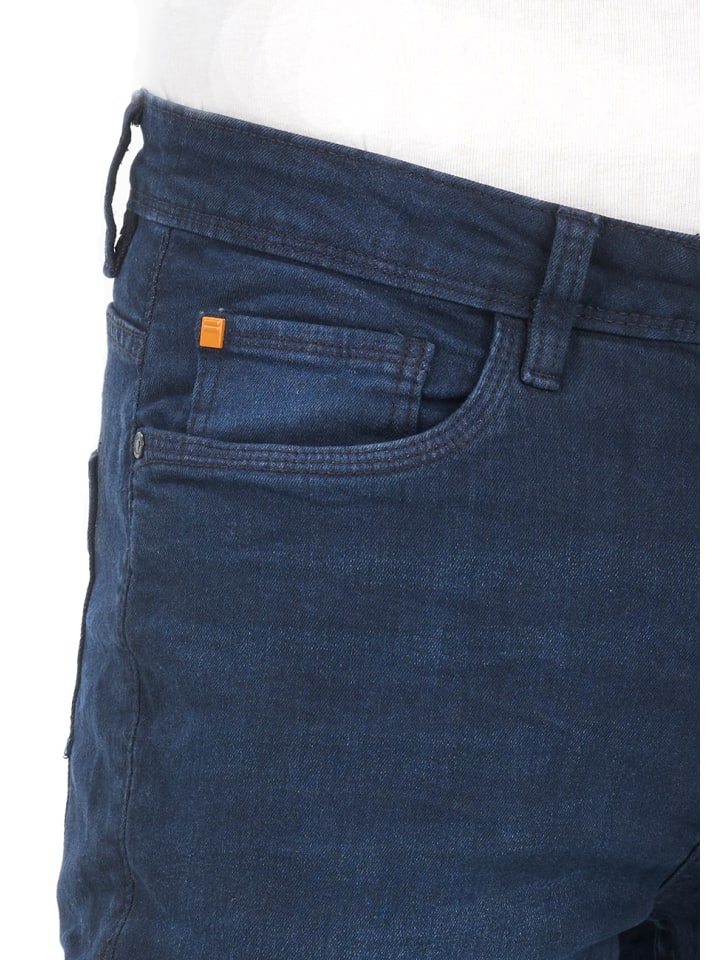 riverso  Jeans RIVFalko bootcut in Blau günstig kaufen