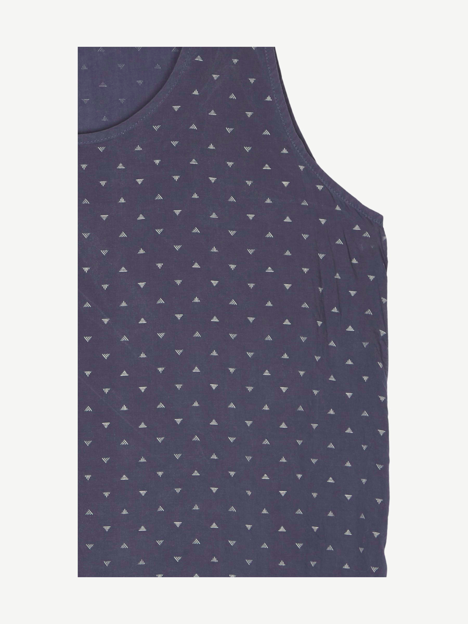 Bluse kurzarm