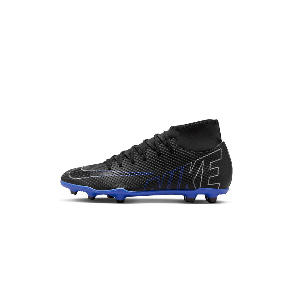 Nike Mercurial Superfly 9 Club MG DJ5961-040 / schwarz