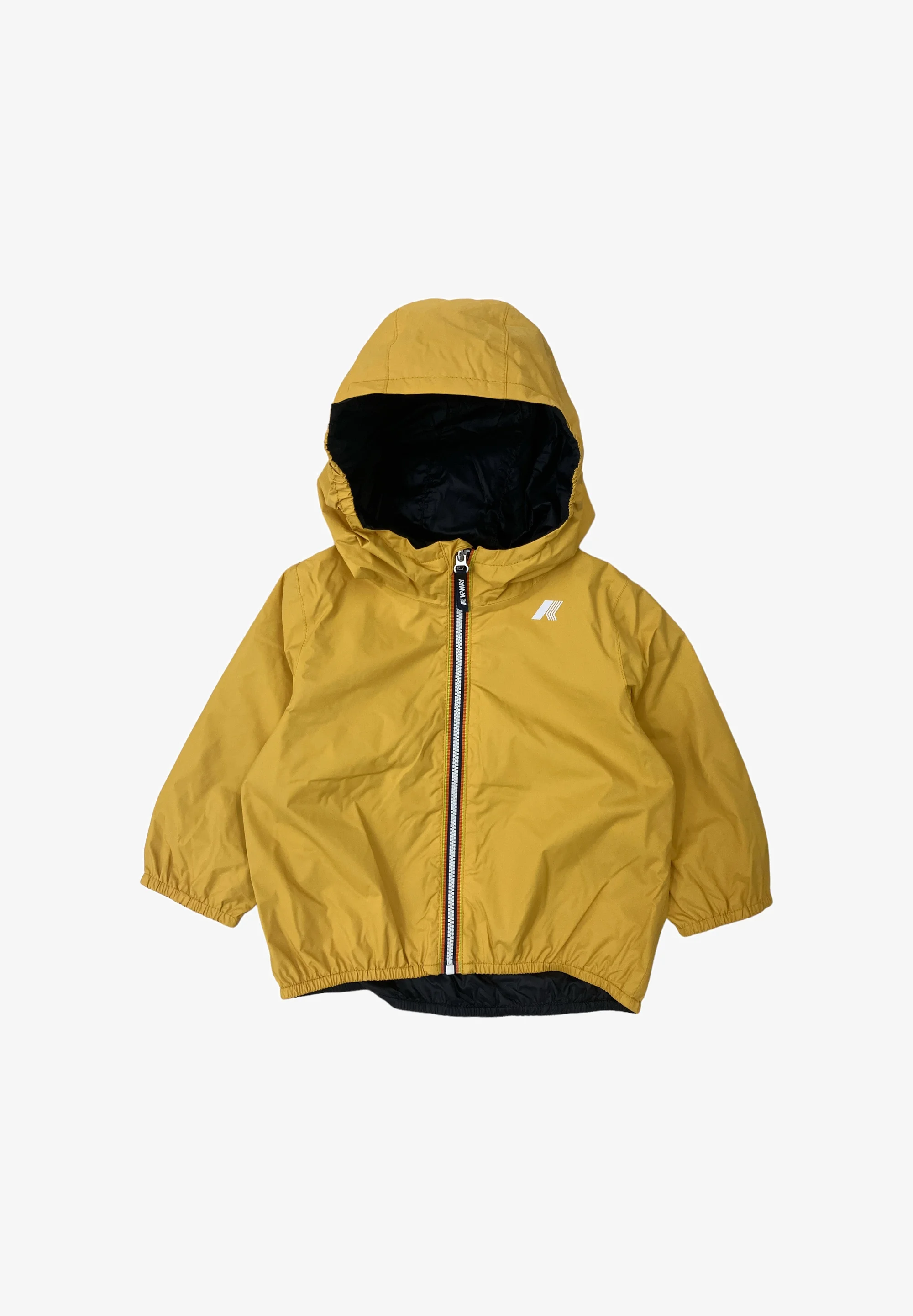 K-Way ECO PLUS DOUBLE - Chaqueta de entretiempo