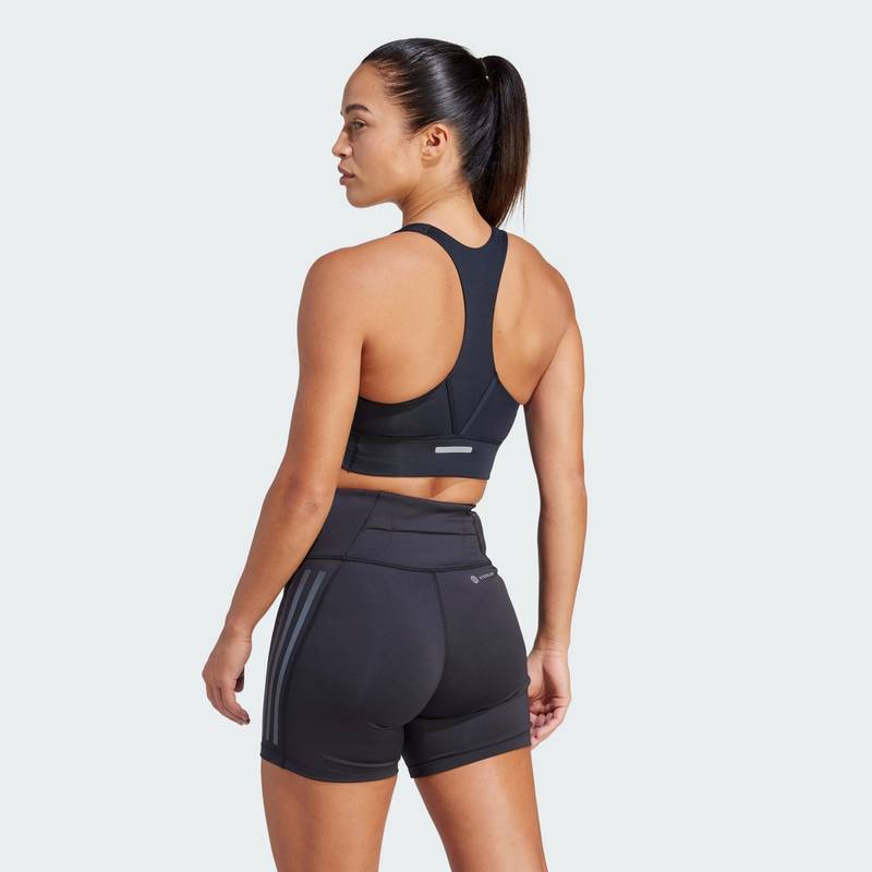 adidas Run Pocket Medium-Support Sport-BH BH Damen
