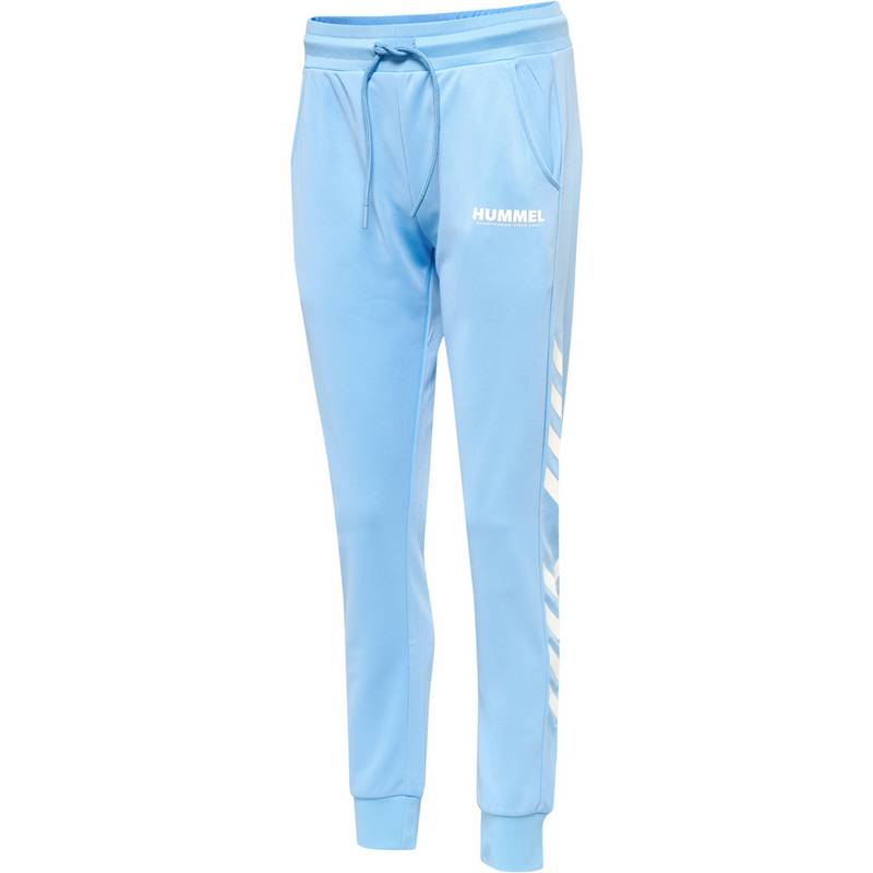 hummel hmlLEGACY POLY WOMAN REGULAR PANTS Funktionshose Damen