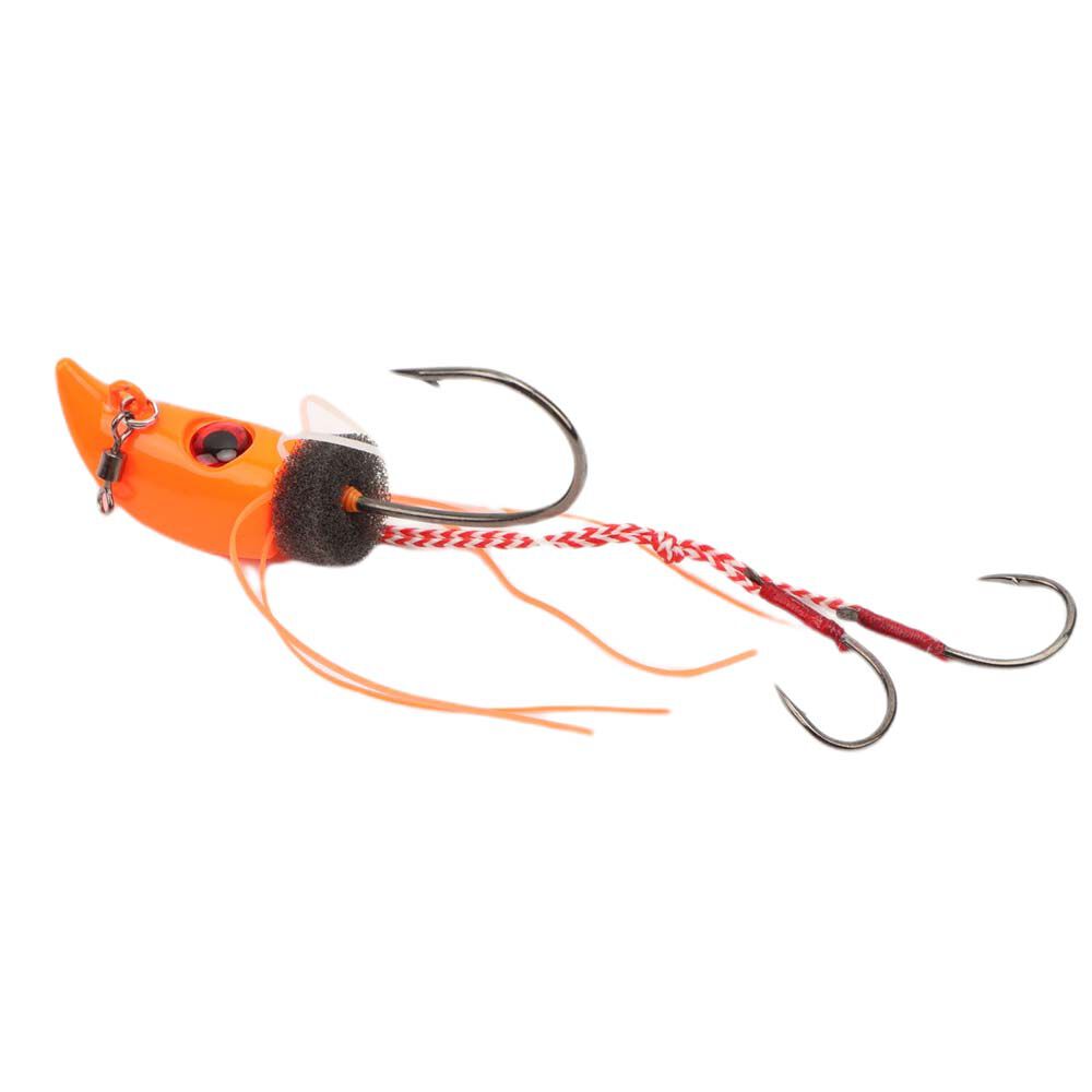 Tenya Ragtenya FLUO ORANGE