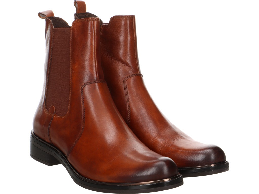 CAPRICE Stiefeletten braun