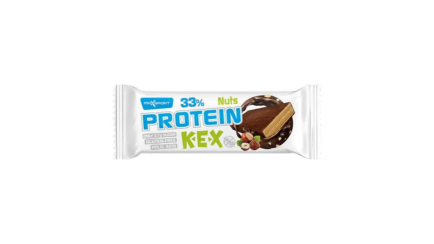Maxsport PROTEIN K.E.X. Kakao 40 g