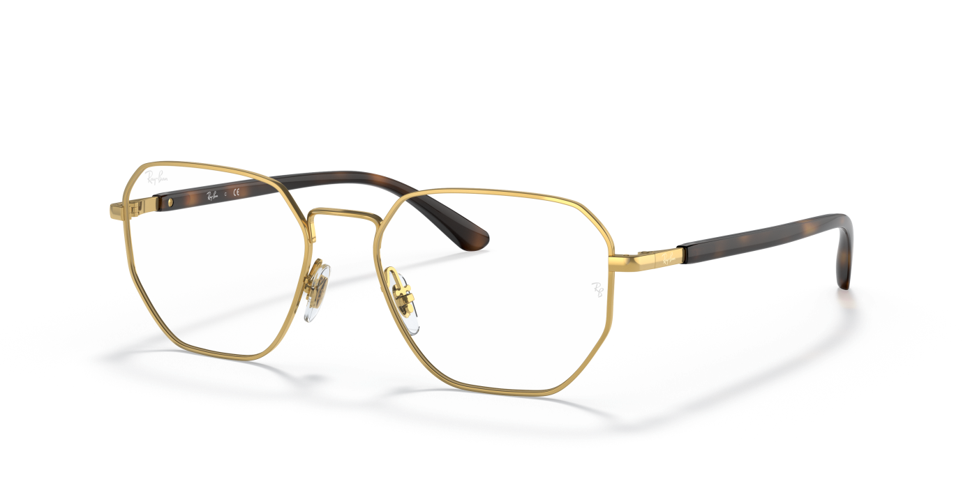 RB6471 OPTICĂ - Lucid Gold