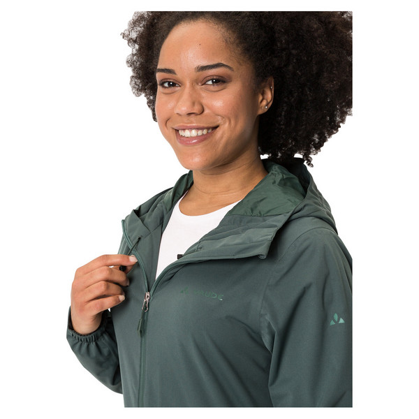 CYCLIST JACKET III Damen - Fahrradjacke