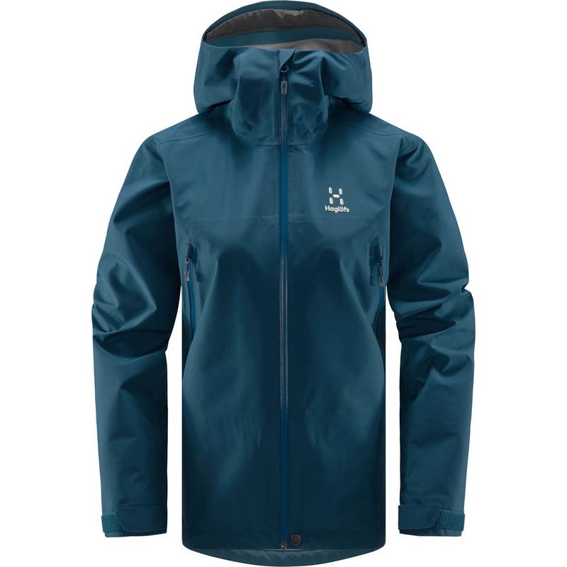 Haglöfs Roc GTX Jacket Hardshelljacke Damen