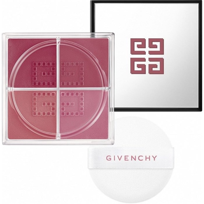 Le Prisme Libre Blush