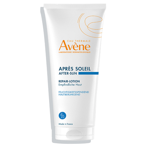 AVENE After Sun Repair Lotion  200 ml  Lotion