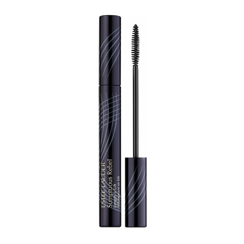 Estée Lauder blakstienų tušas „Sumptuous Rebel“, juodas, 8 ml