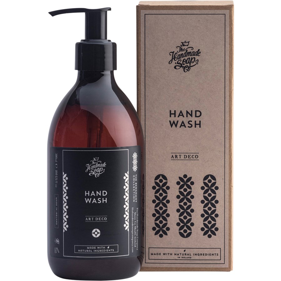 Hand Wash
