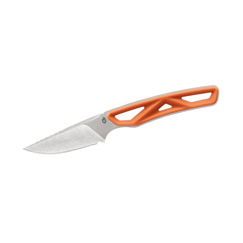 Gerber Exo-Mod Caper Plain Orange 30-001799