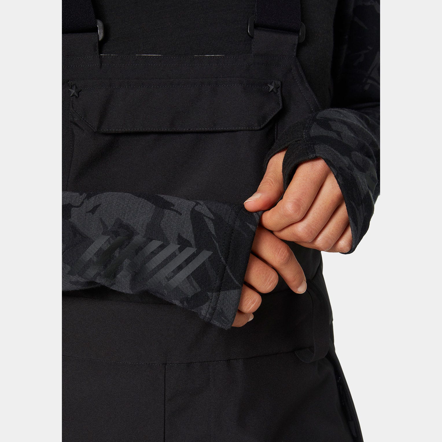 Women's LIFA® Merino Midweight Balaclava Hoodie