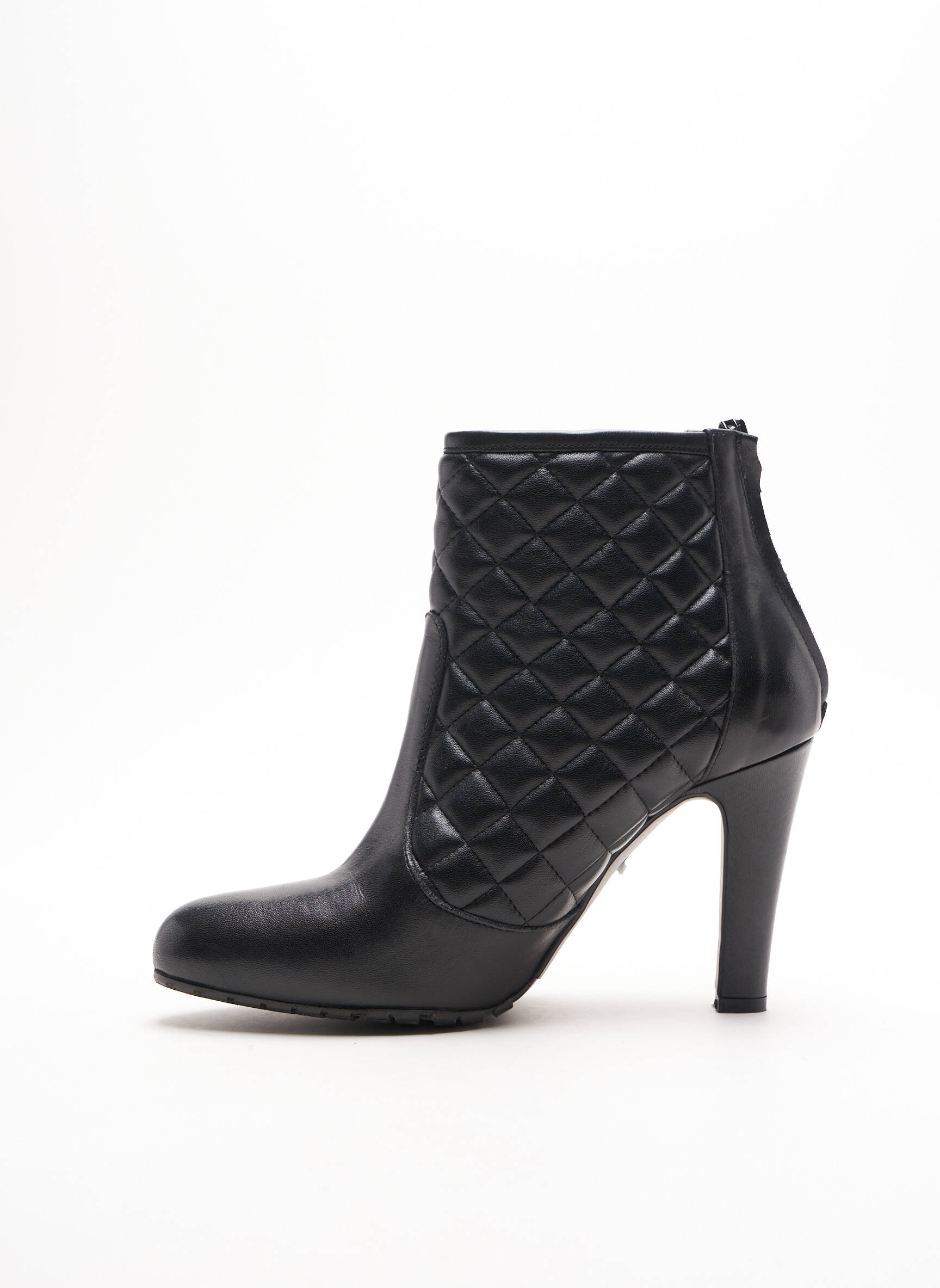 Lola Espeleta Bottines Femme couleur noir