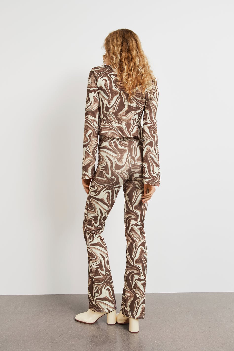 Aurora trousers