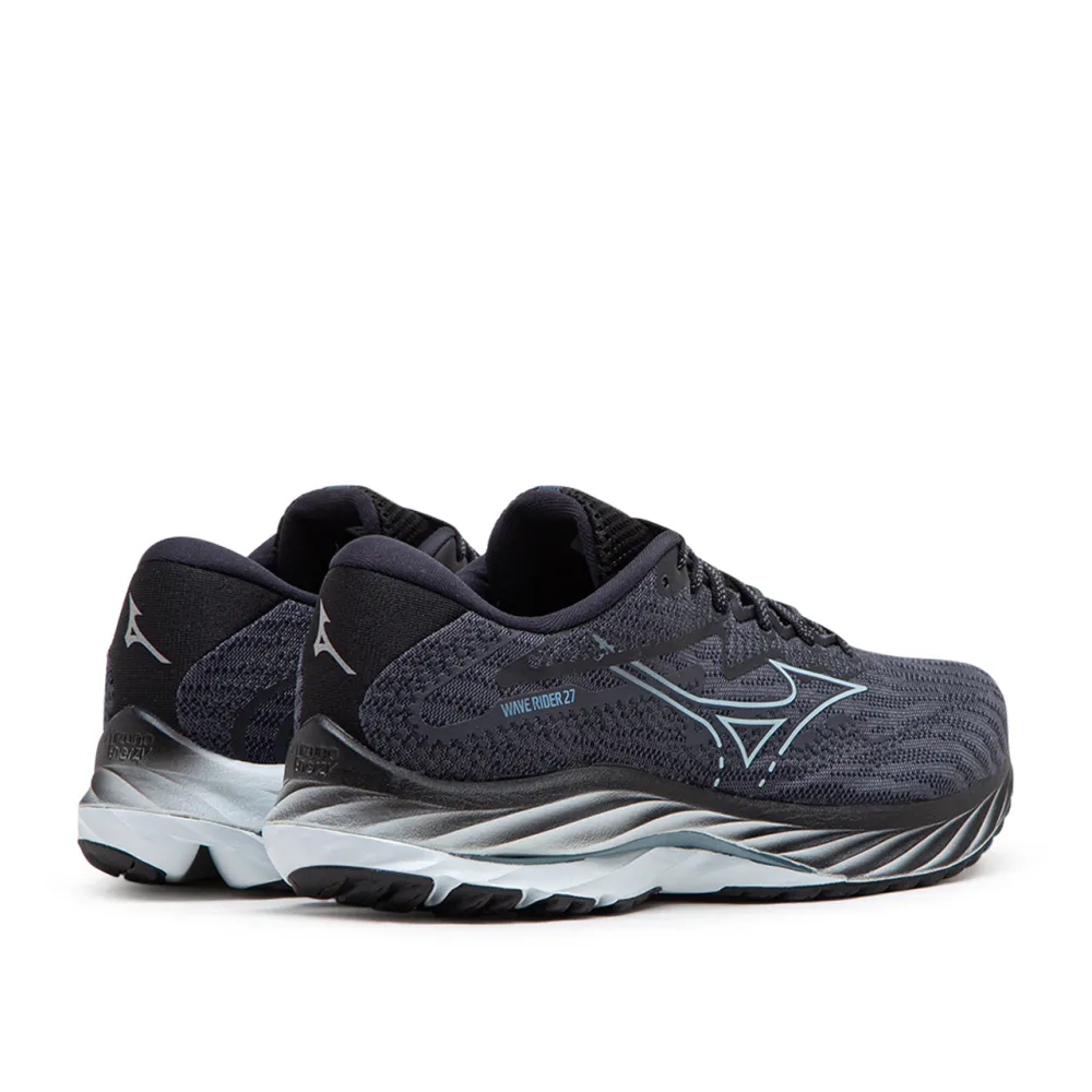 Mizuno Wave Rider 27 J1GC230402 / schwarz