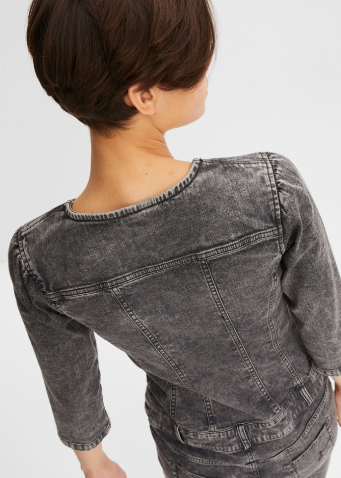 Jeanskleid