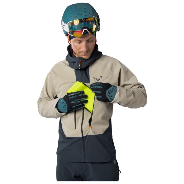 Dynafit - TLT Dynastretch Jacket - Softshelljacke