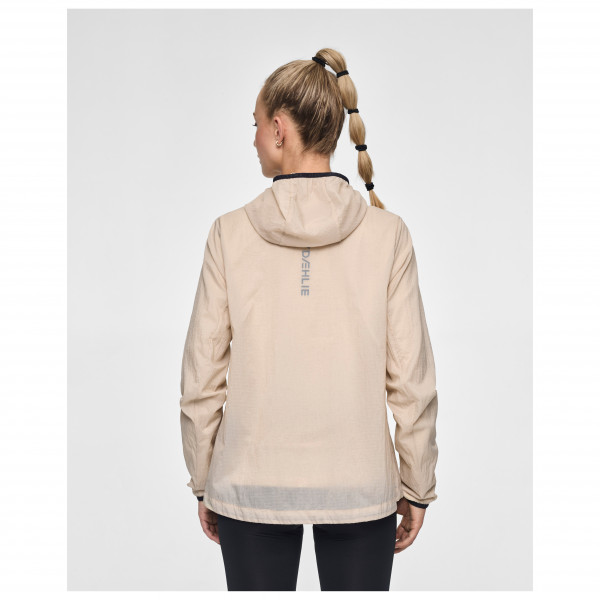 Daehlie - Women's Jacket Active - Laufjacke