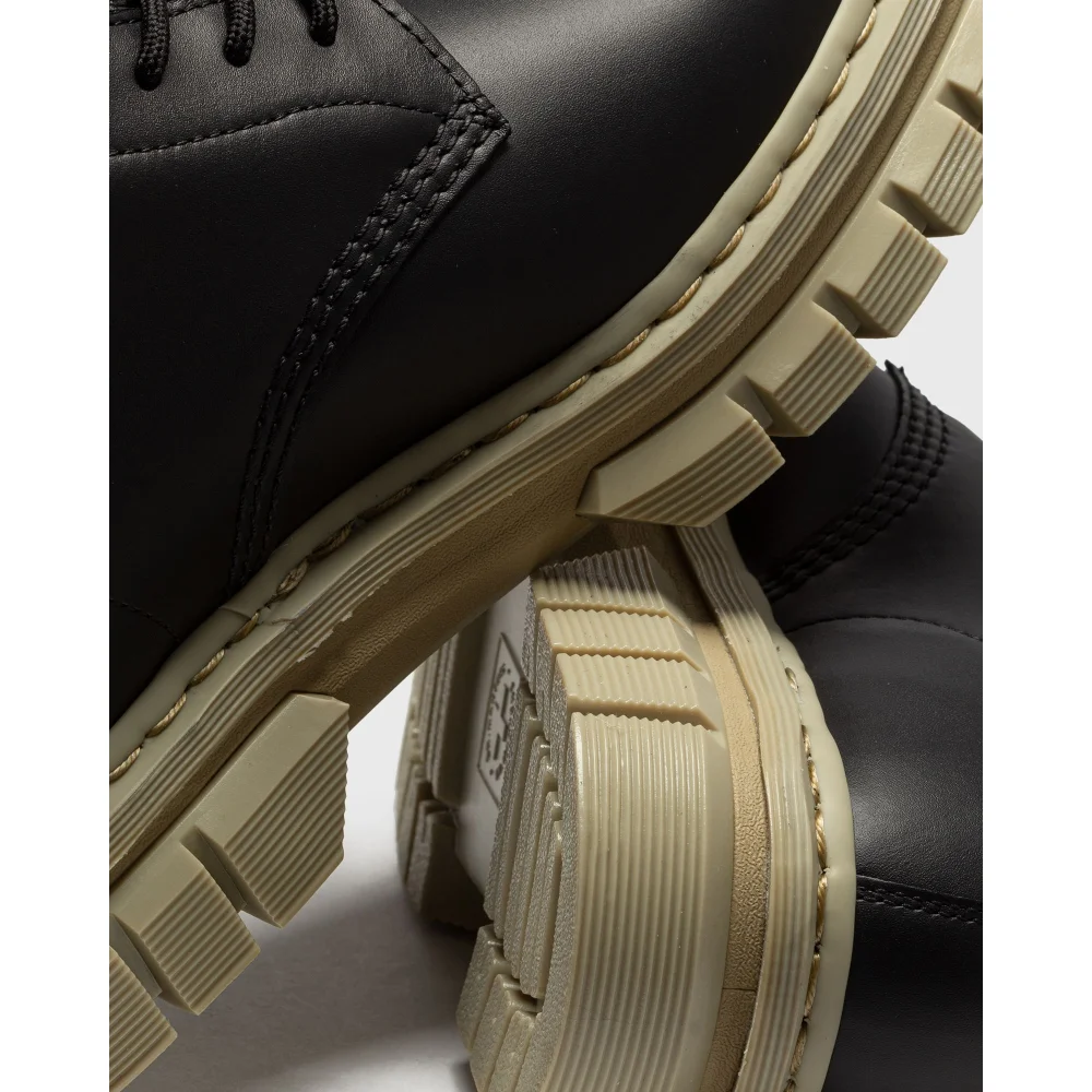 Dr. Martens Rikard 30774001 / schwarz