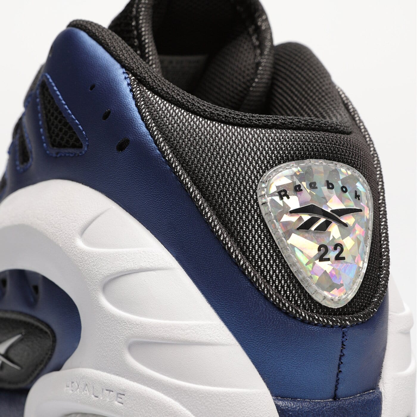 REEBOK ES22 Dunkelblau