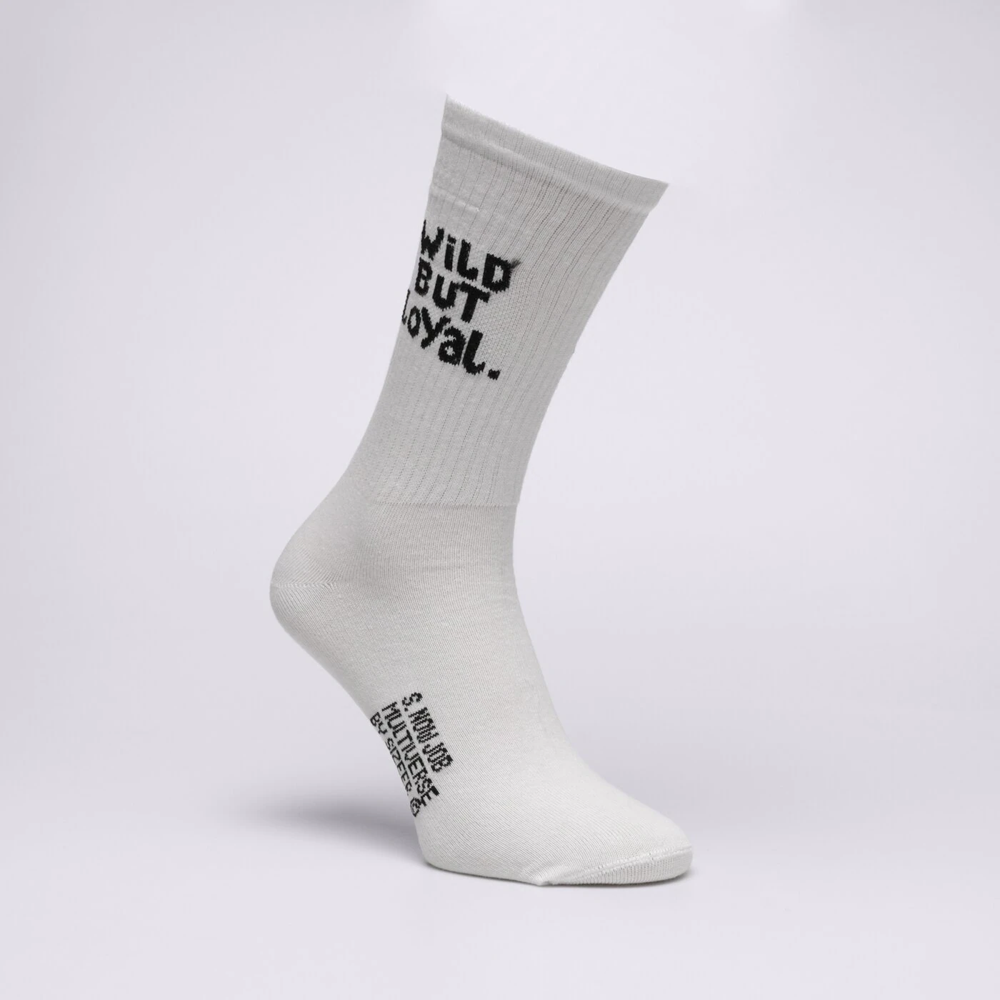 S.NOW JOB SIZEER SOCKS 