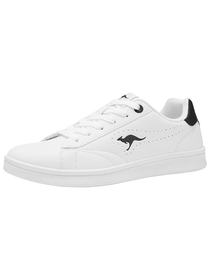 Kangaroos Sneakers 