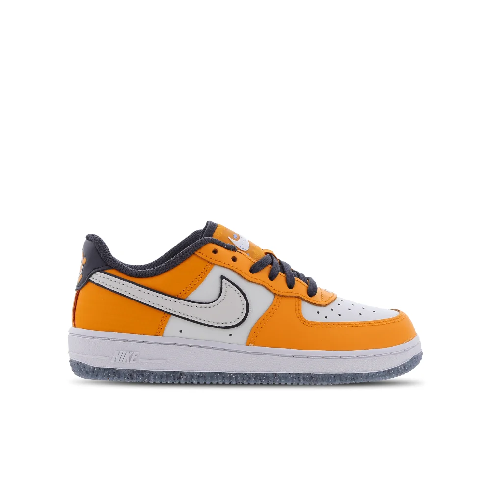 Nike Force 1 Low FJ4656-800 / orange