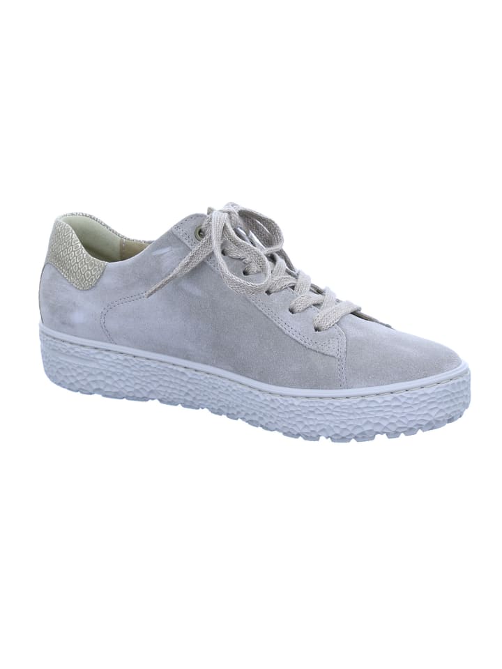 Hartjes Schnürschuh PHIL in birke/gold günstig kaufen