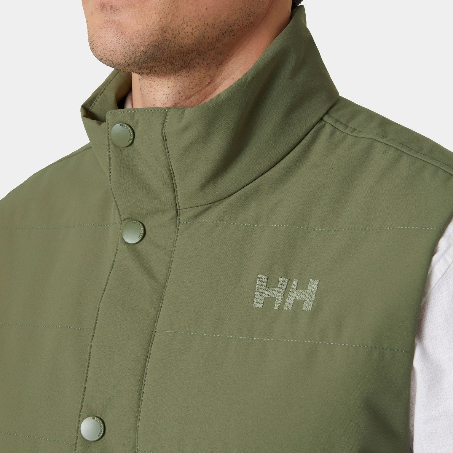 Men's Escape Insulated Vest