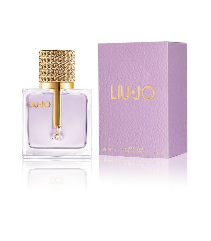 LIU JO-Eau de Parfum