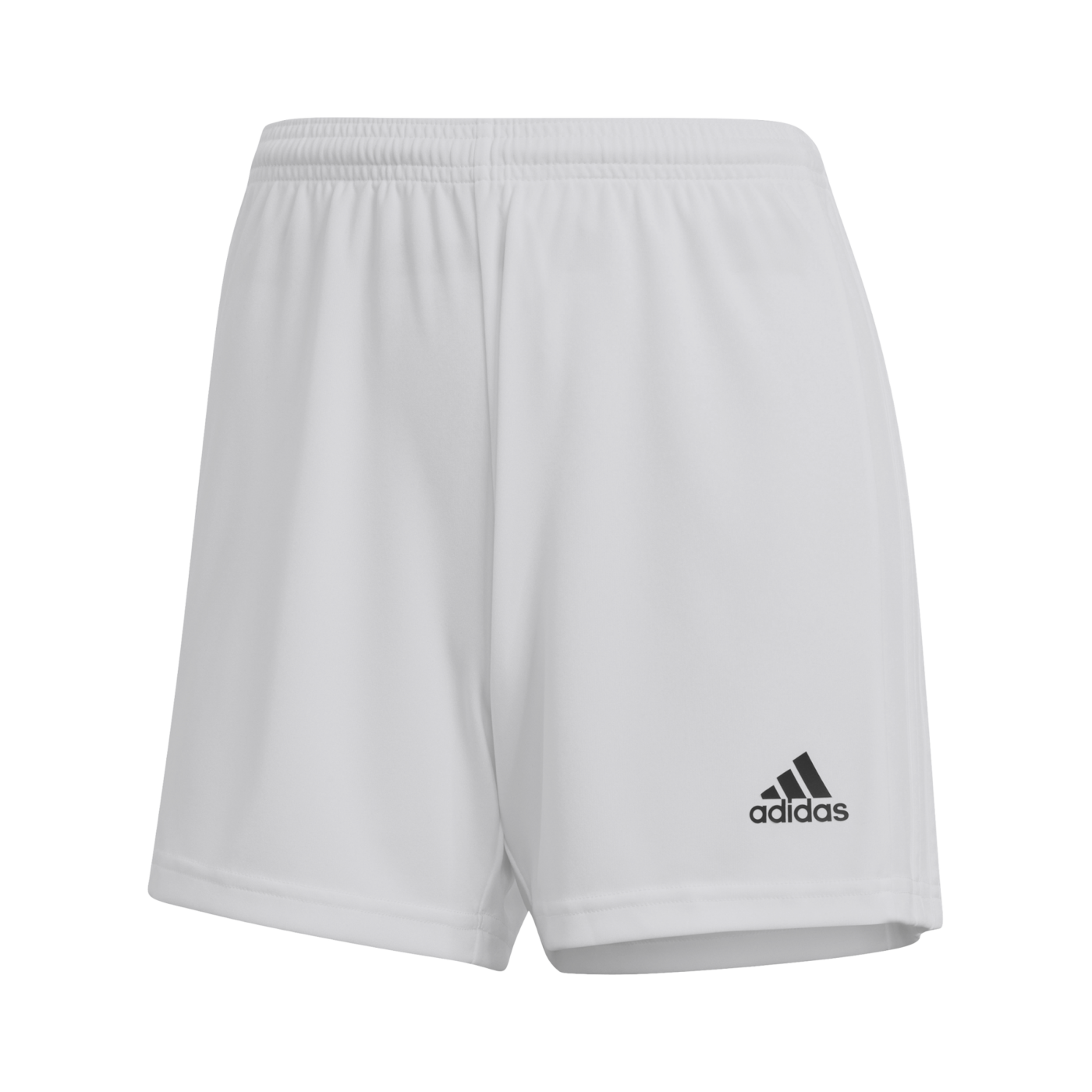 adidas Squadra 21 Short Damen Weiss