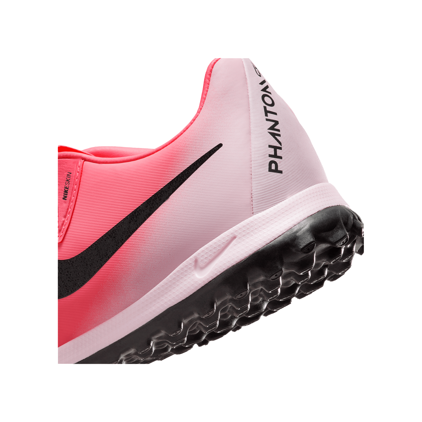 Nike Phantom GX II Academy TF Rot F600