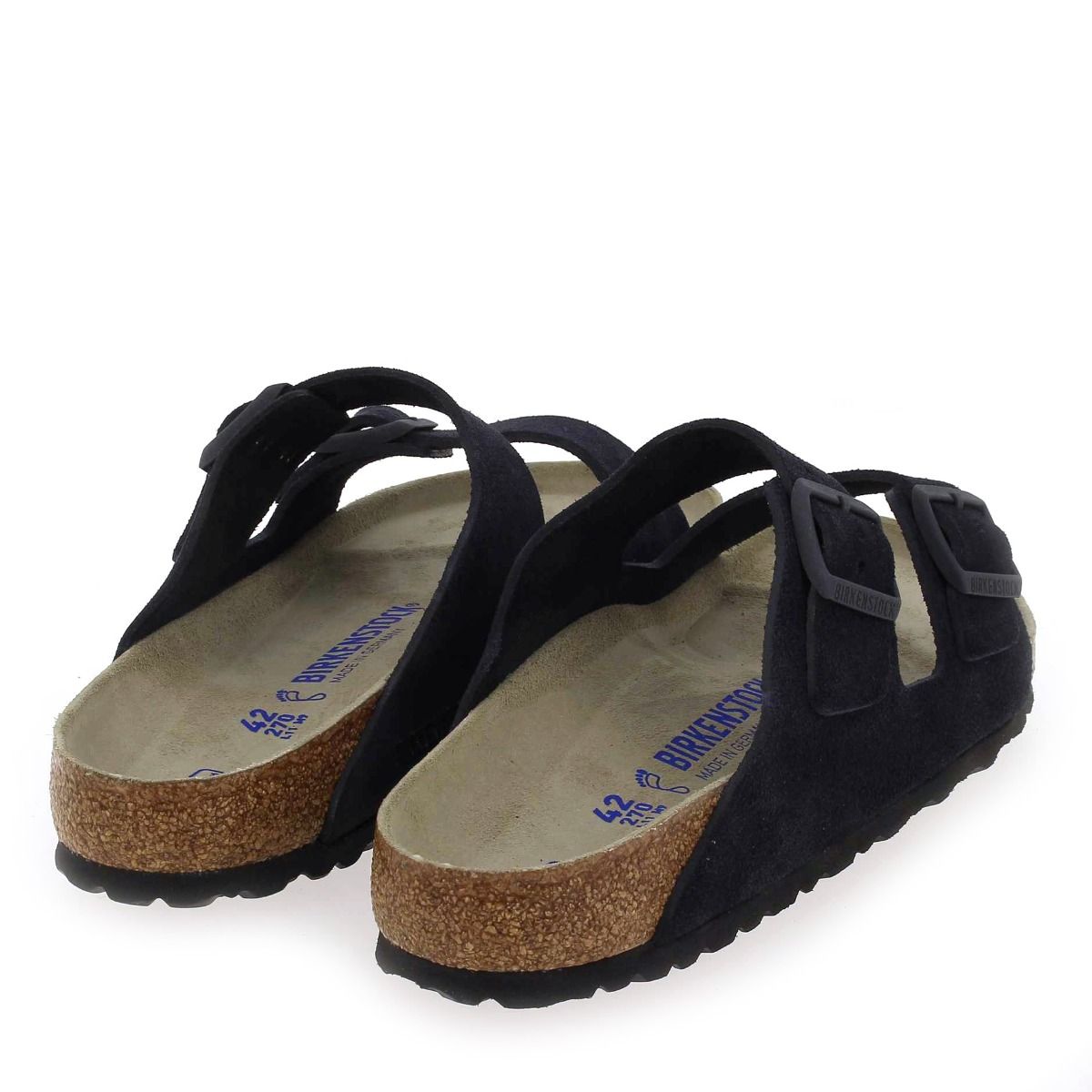 Birkenstock  ARIZONA H - Marine