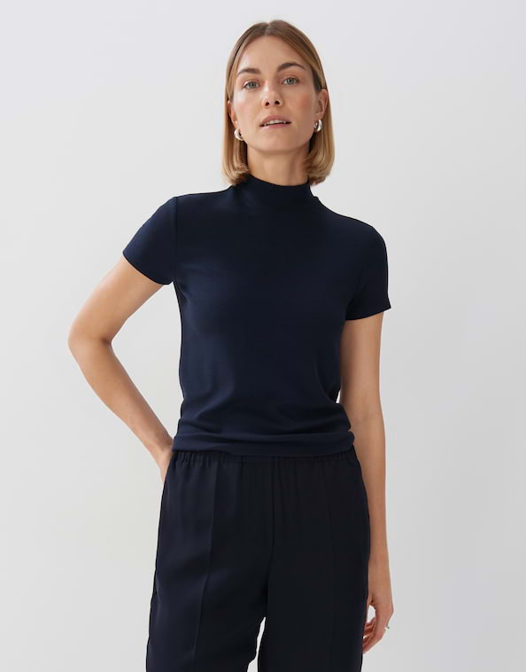 Rippshirt Karlusia