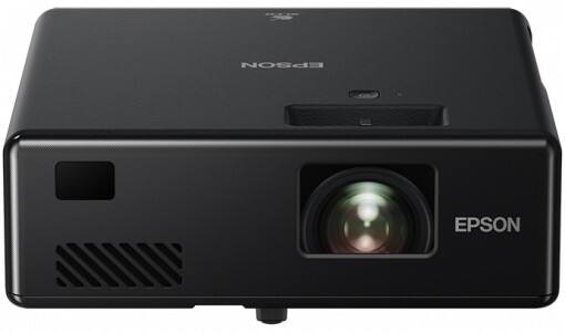 Epson Laser Projektor EF-11 Weiß
