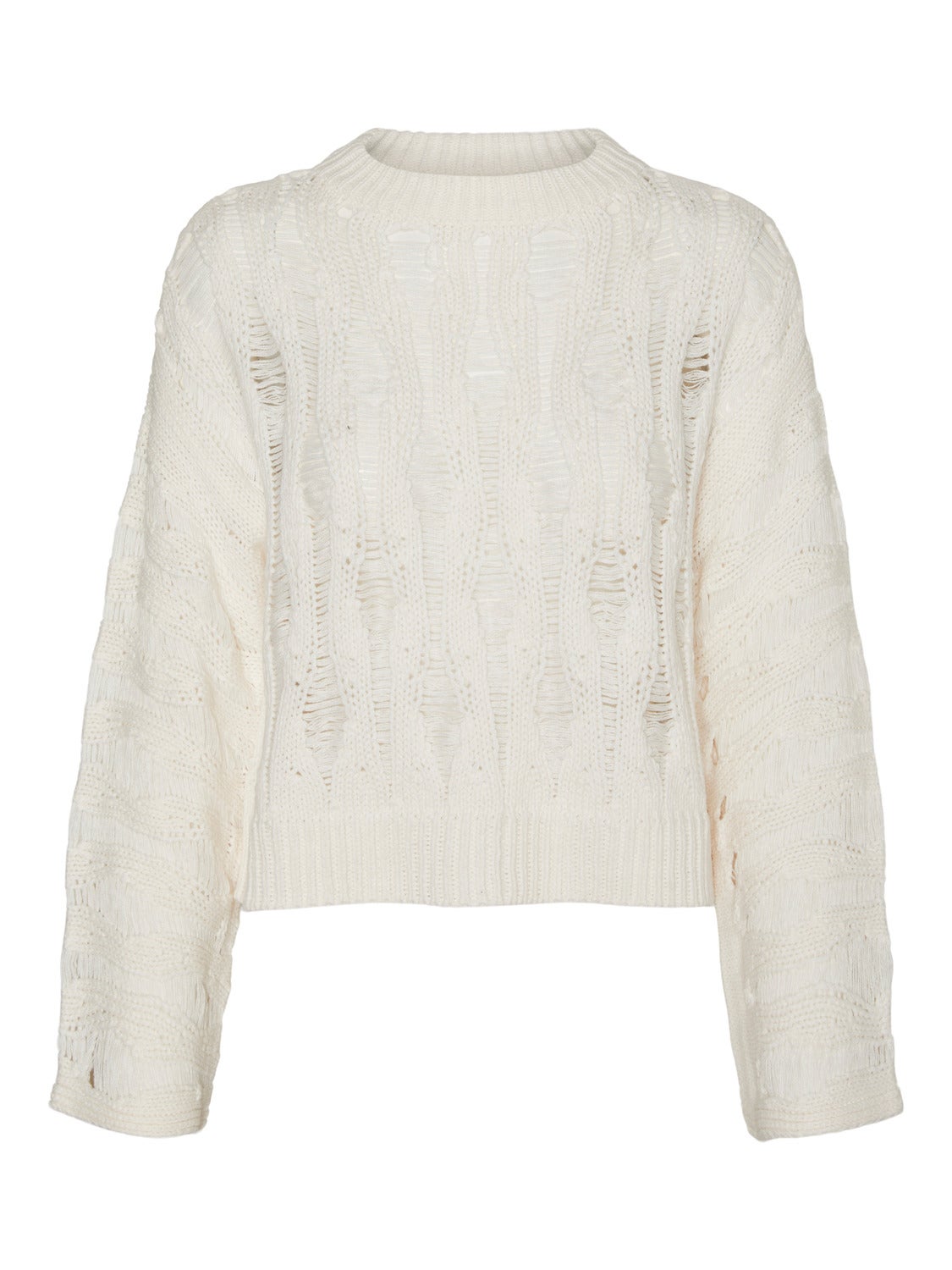 VMTORN Pullover