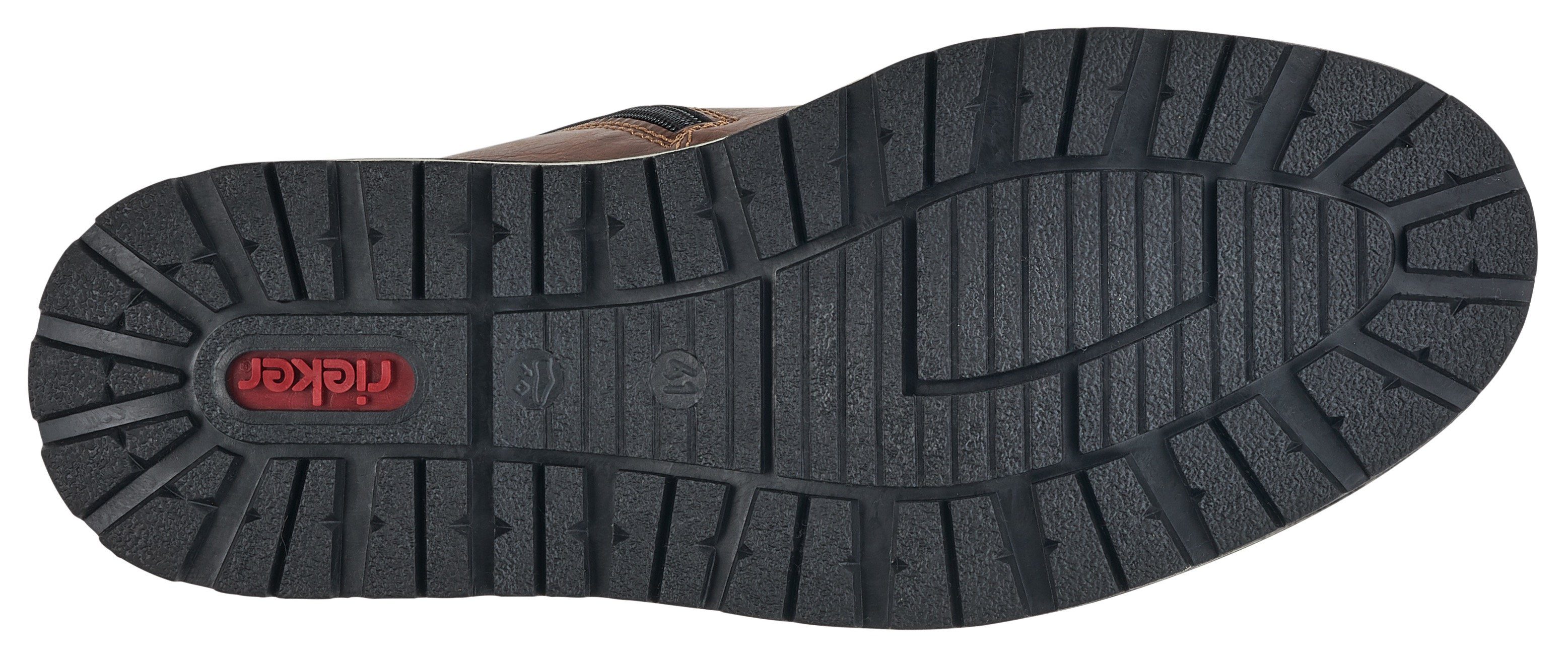 Rieker Winterboots mit RiekerTEX