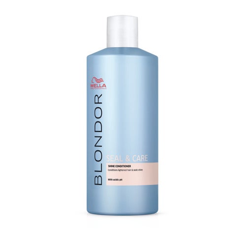 Wella Professionals Blondor -hoitoaine 500 ml