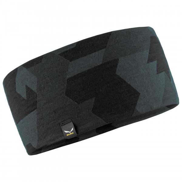 Salewa - Cristallo Headband - Stirnband