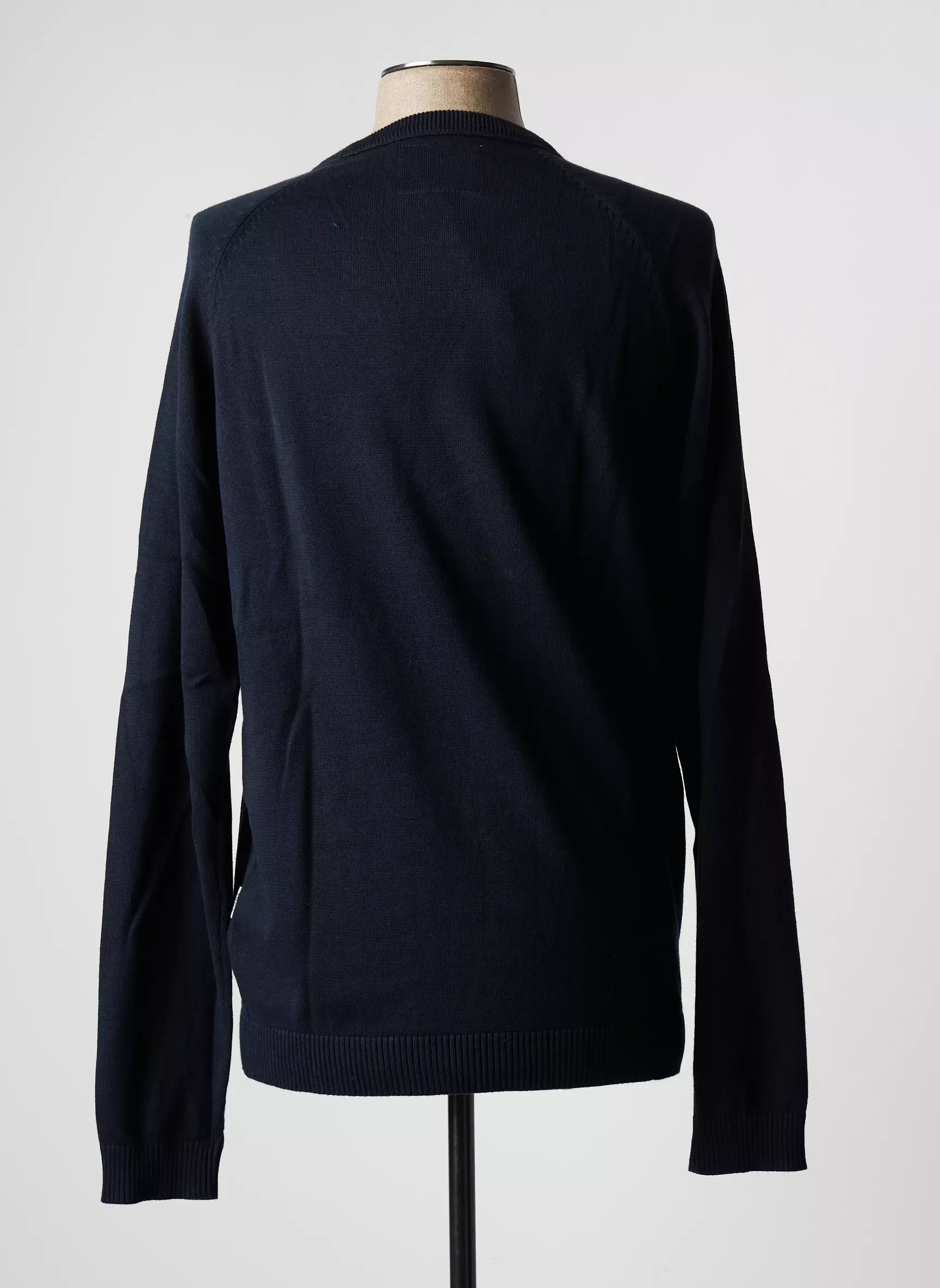 Jack Jones Pulls Homme couleur bleu