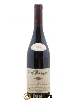 Saumur-Champigny Clos Rougeard  2006 - Lot de 1 Bouteille